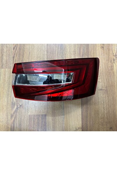 NS Nilser Auto Parts Skoda Super B Sağ Stop Lambası 2015-2019