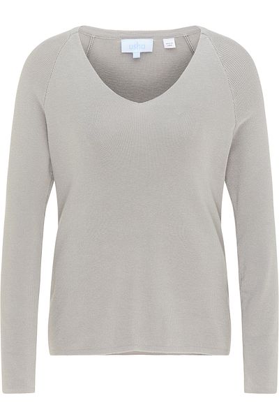 USHA Strickpullover