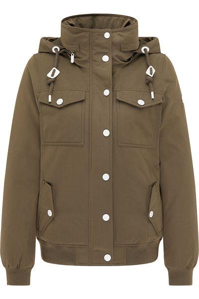 Icebound Winterjacke
