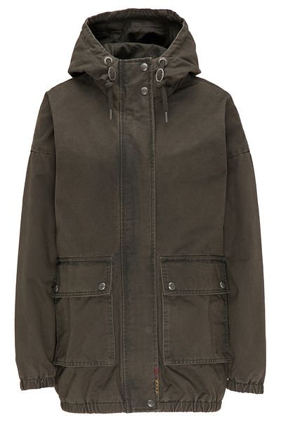 Dreimaster Übergangsjacke