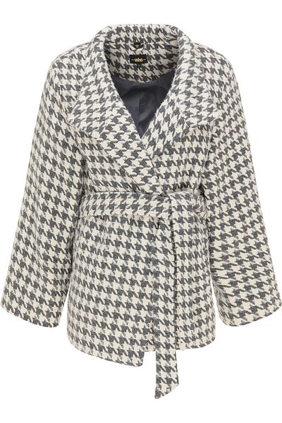 usha black label Jacke
