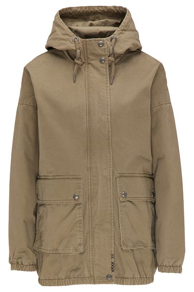 Dreimaster Übergangsjacke