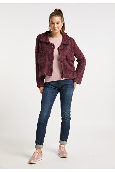 taddy Strickjacke