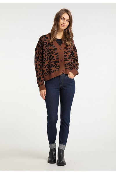 USHA Strickjacke