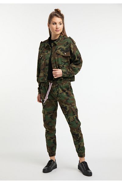 myMo Sweatjacke