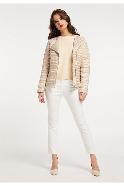 Faina Steppjacke