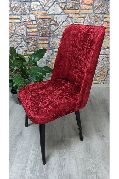 COVER TEKSTİL Μεγάλη Οβάλ Καρέκλα C - Κάλυμμα