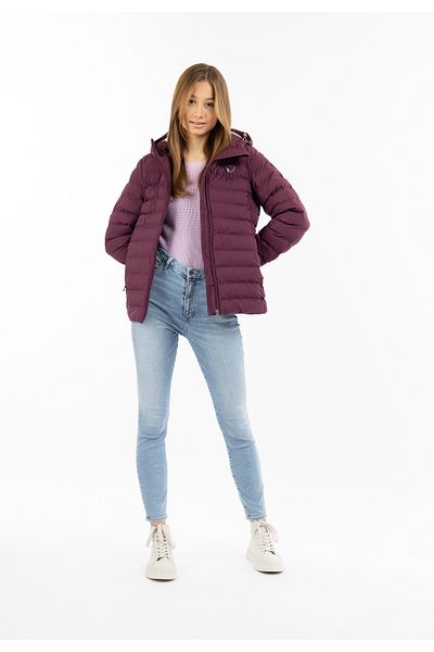 myMo Wattierte Winterjacke