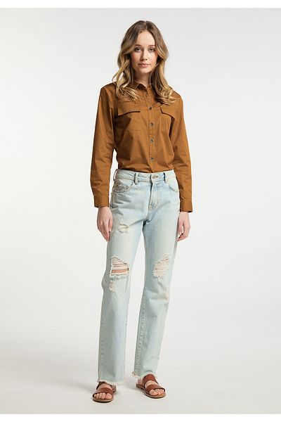 Dreimaster Bluse