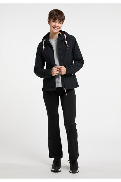 myMo ATHLSR Softshelljacke