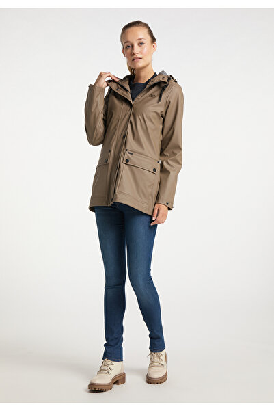 Icebound Regenjacke