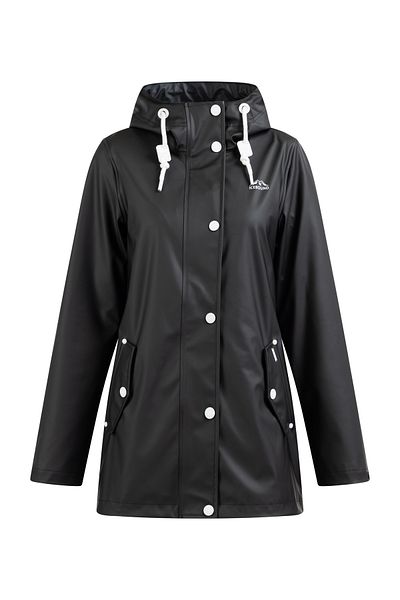 Icebound Regenjacke