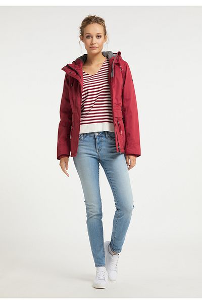 Dreimaster Übergangsjacke