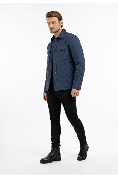 Dreimaster Light transition jacket