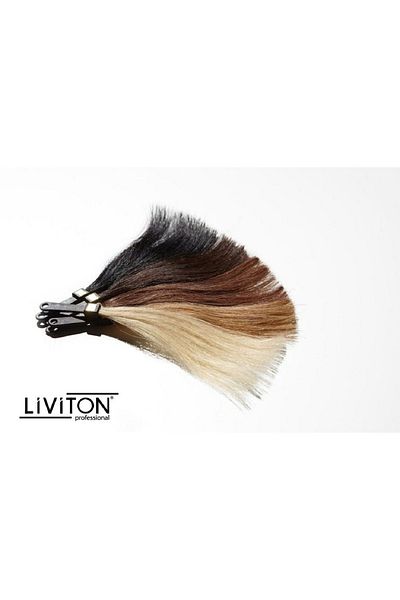 Liviton Professional نوع المنزل 9% كريم مؤكسد 30 حجم 90 مل 2 قطعة