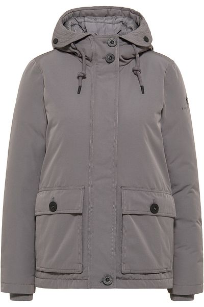 Dreimaster Winteranorak