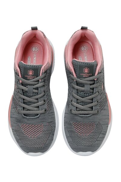 lumberjack Wolky 3Pr Black Women's Running Shoes Running Shoes