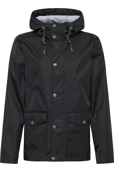 Mo Regenjacke Mit Innenprint