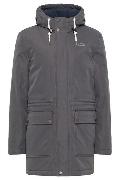 Icebound Winterparka