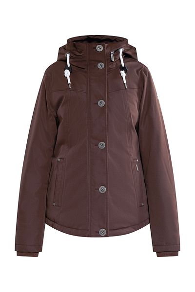 Icebound Winterjacke