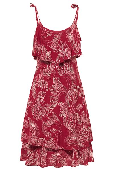 Faina Kleid