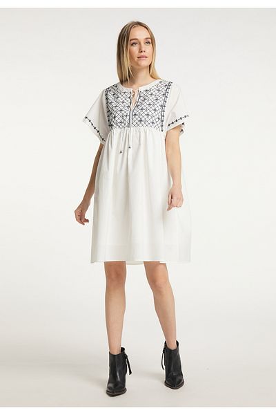 Dreimaster Sommerkleid