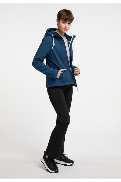 myMo ATHLSR Softshelljacke