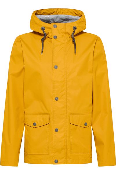 Mo Regenjacke Mit Innenprint