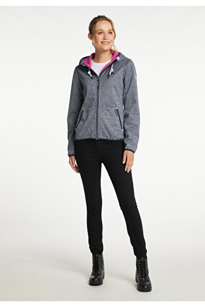 Schmuddelwedda Funktionsjacke