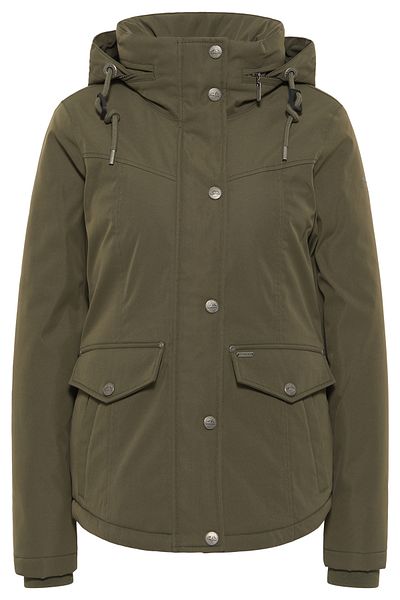 Icebound Winterjacke