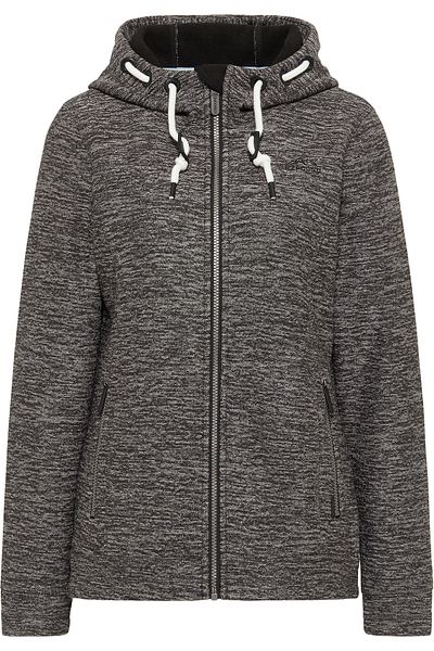 Icebound Strickfleecejacke