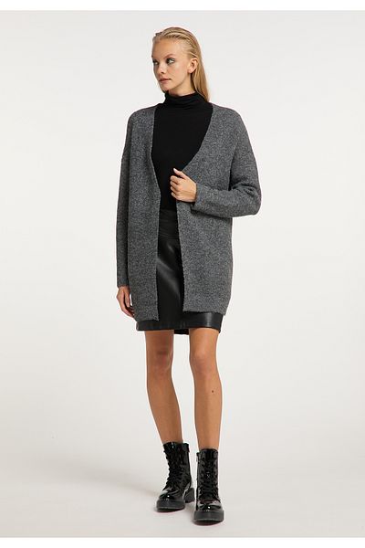 myMo Rocks Strickjacke