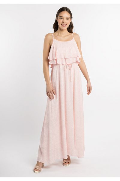 myMo Maxikleid
