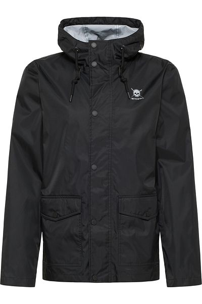 Tuffskull Regenjacke