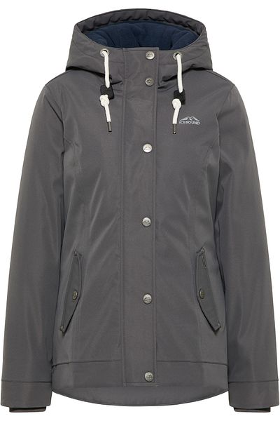 Icebound Winterjacke