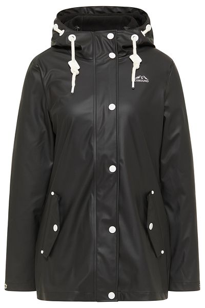 Icebound 3-in-1 Regenjacke
