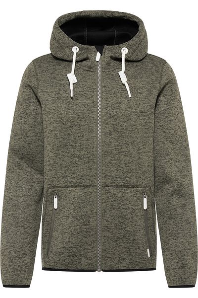 Icebound Strickfleecejacke