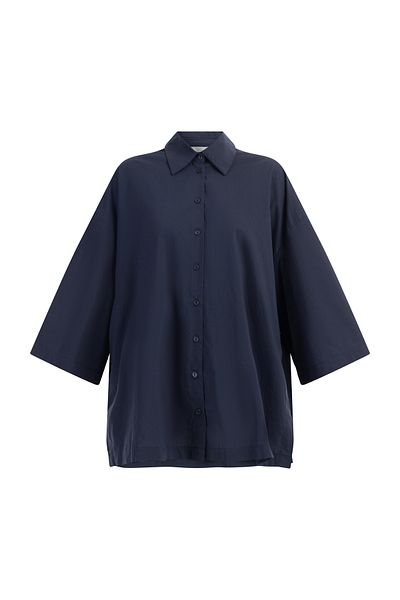 RISA Oversized Hemd