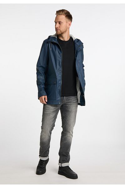 Mo Regenjacke
