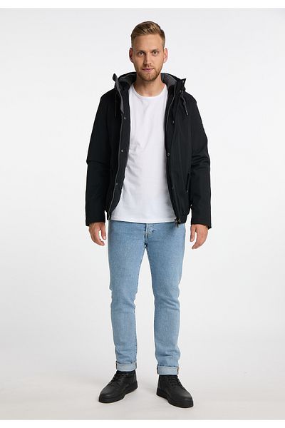Mo Winterjacke