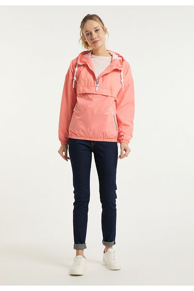 Dreimaster Schlupfjacke
