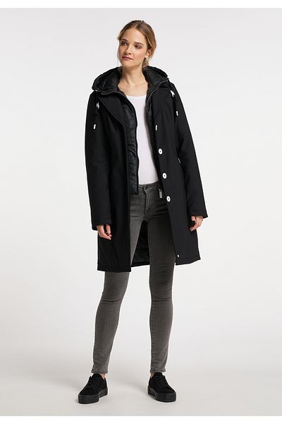 Icebound Winteranorak