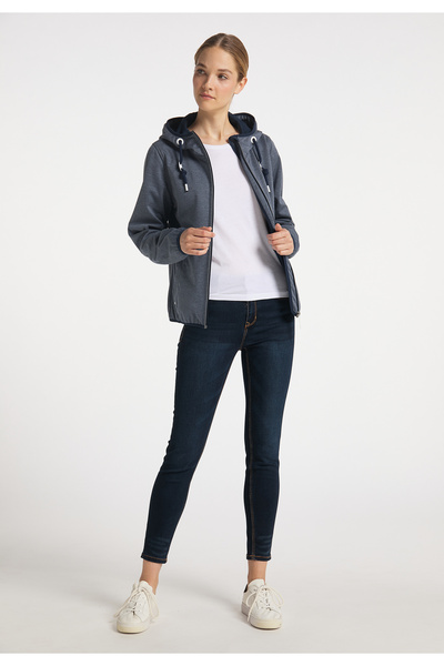 Dreimaster Funktionsjacke