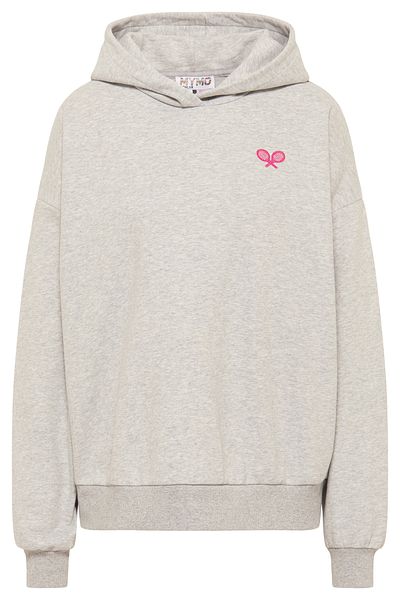 myMo ATHLSR Kapuzensweatshirt