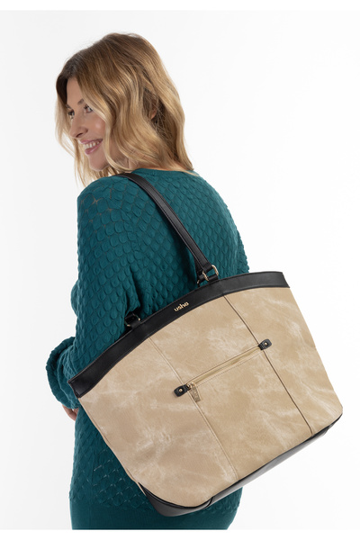 ALBEE Τσάντα Shopper