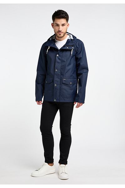 Icebound Regenjacke
