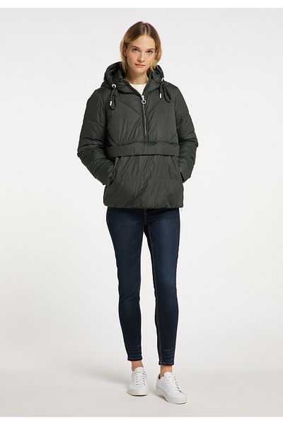 Dreimaster Schlupfjacke