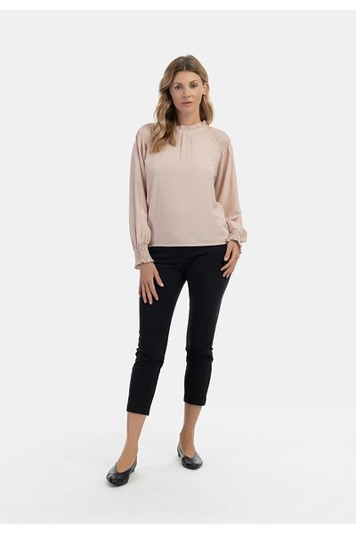 USHA Blusenshirt