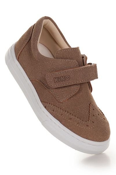 KARAMAZI Karamazı Kids Richie Velcro First Step حذاء كاجوال للأطفال الرضع يوميًا