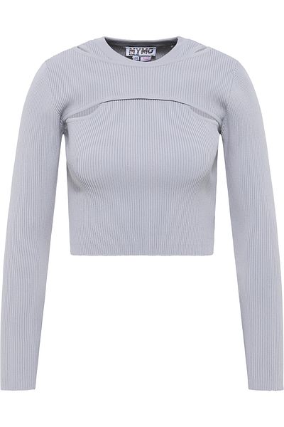 myMo ATHLSR Strickpullover